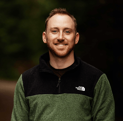 Eoghan O'Donovan, Founder at BackupBuddy