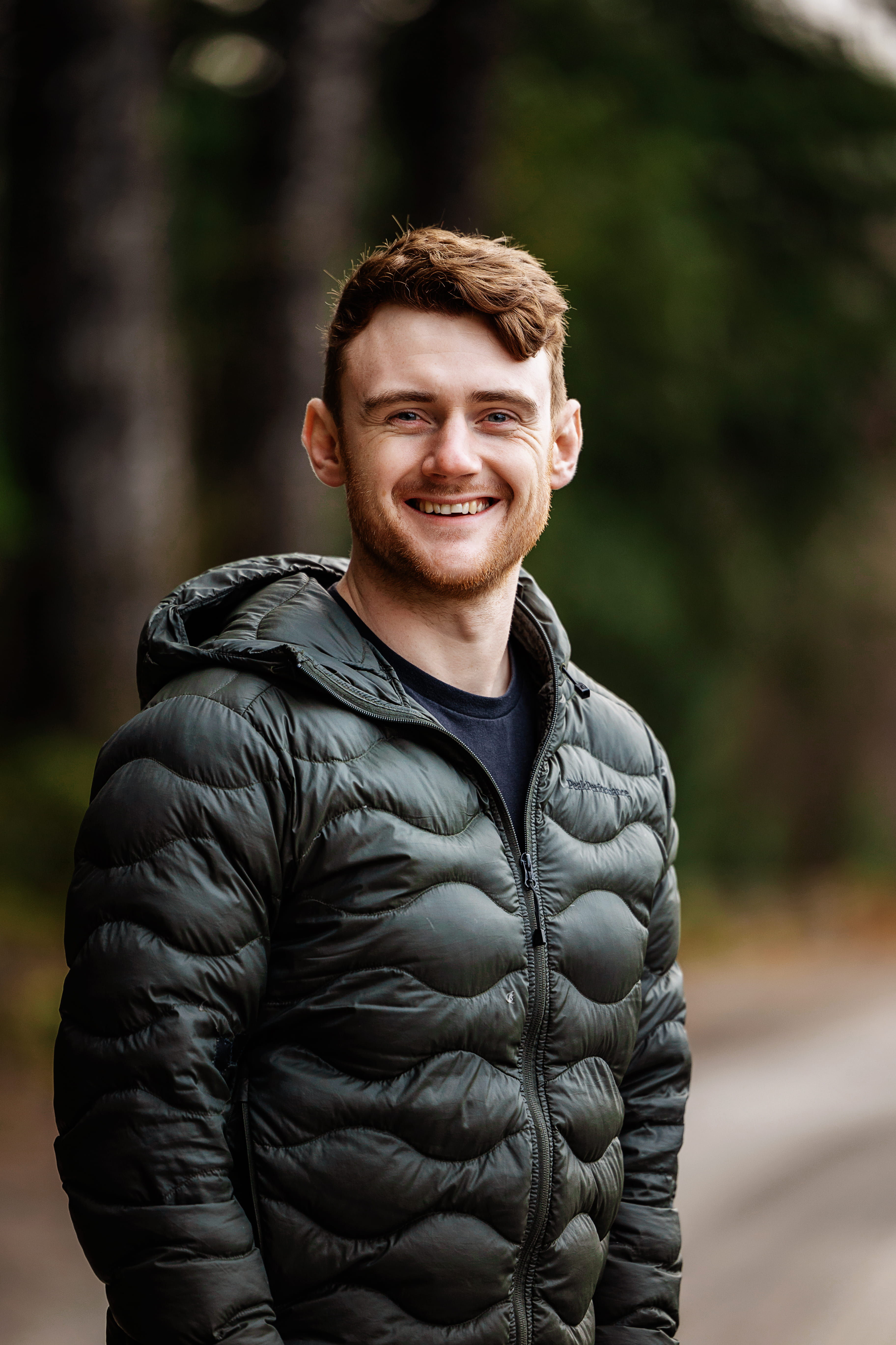 Fraser Barrett, Founder at BackupBuddy